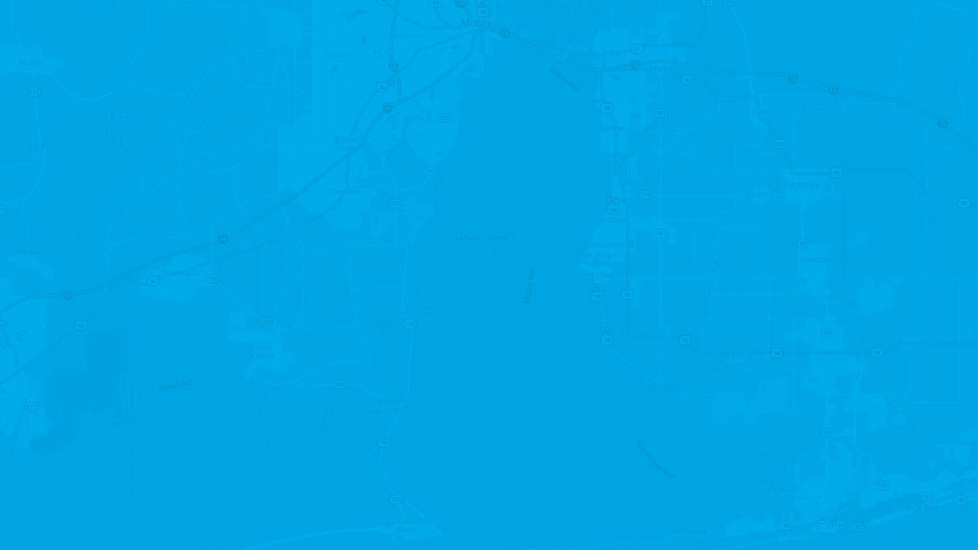 service area