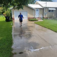 Roof Driveway Robertsdale 1