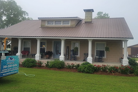 Fairhope house washing checklist before you repaint your home