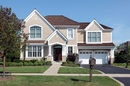 House washing timeline how long does professional clean stay bright