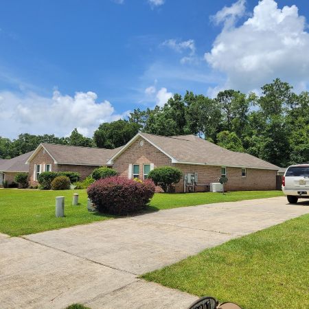 Pressure washing cost in fairhope al what impacts pricing