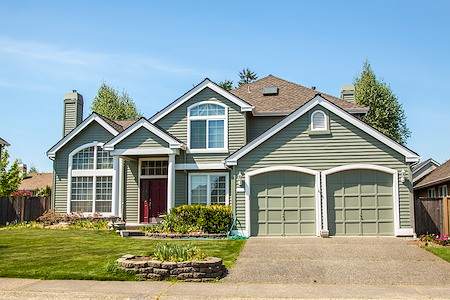 Soft wash vs pressure wash for house washing which is safer for siding